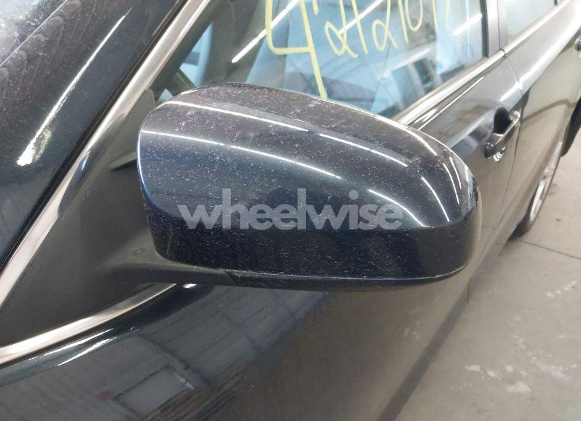 Photo 12 of 2012 Toyota Camry XLE (VIN 4T4BF1FKXCR258756)