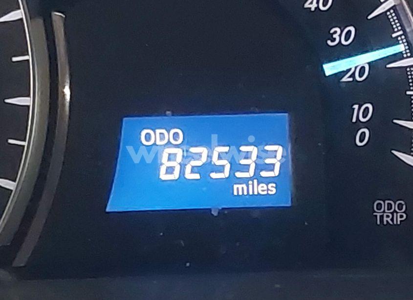 Photo 16 of 2012 Toyota Camry XLE (VIN 4T4BF1FKXCR258756)