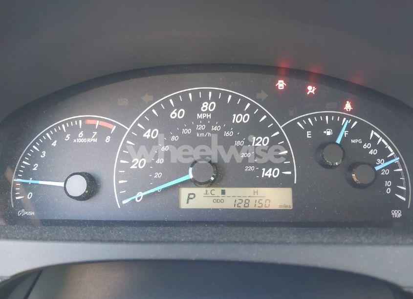 Photo 7 of 2012 Toyota Camry L (VIN 4T4BF1FKXCR259986)