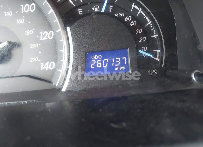 Photo 15 of 2012 Toyota Camry LE (VIN 4T4BF1FKXCR265139)