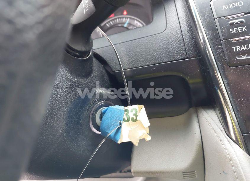 Photo 11 of 2012 Toyota Camry LE (VIN 4T4BF1FKXCR266338)