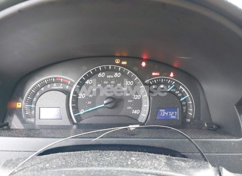 Photo 15 of 2012 Toyota Camry LE (VIN 4T4BF1FKXCR266338)