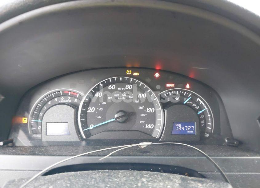 Photo 7 of 2012 Toyota Camry LE (VIN 4T4BF1FKXCR266338)