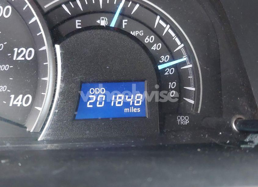 Photo 16 of 2012 Toyota Camry LE (VIN 4T4BF1FKXCR271233)