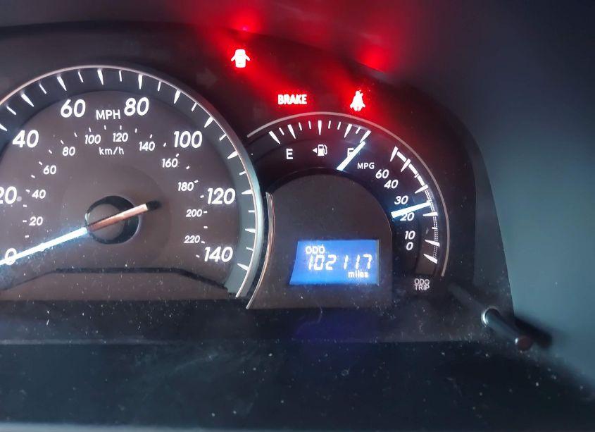 Photo 15 of 2012 Toyota Camry LE (VIN 4T4BF1FKXCR273757)