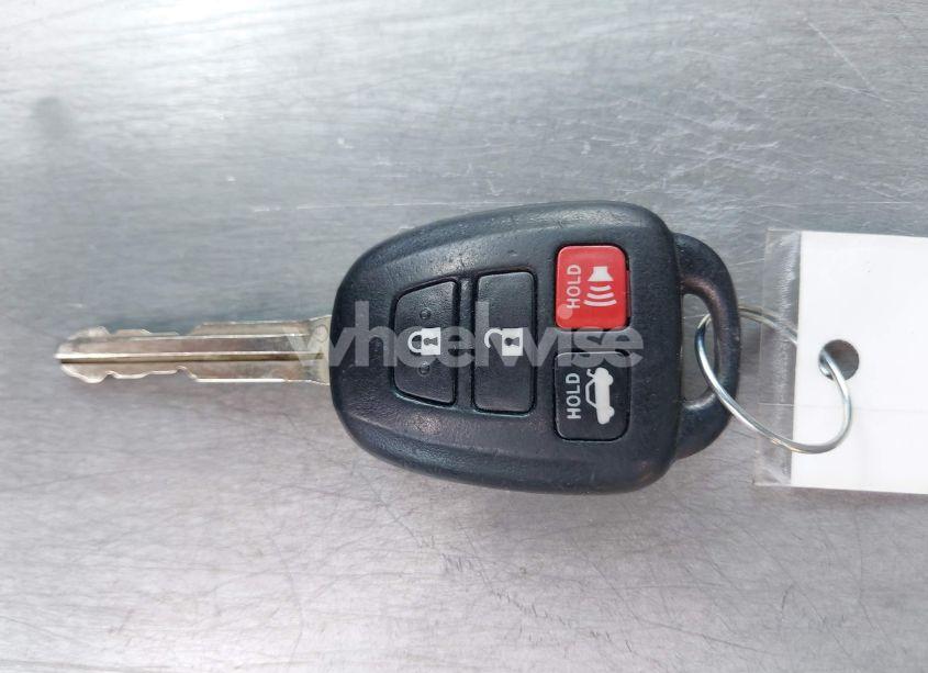 Photo 11 of 2013 Toyota Camry LE (VIN 4T4BF1FKXDR275249)