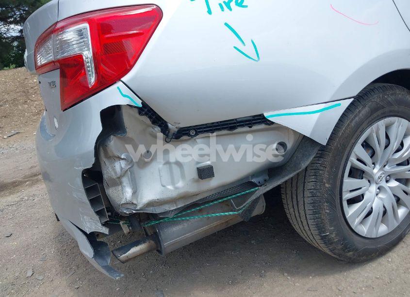 Photo 6 of 2013 Toyota Camry LE (VIN 4T4BF1FKXDR275249)