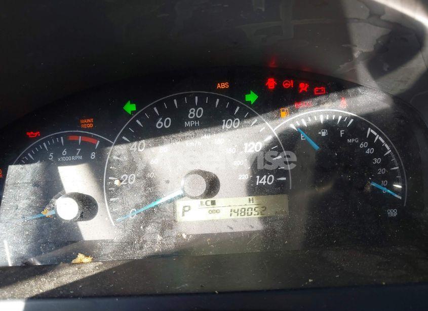 Photo 7 of 2013 Toyota Camry L (VIN 4T4BF1FKXDR284579)