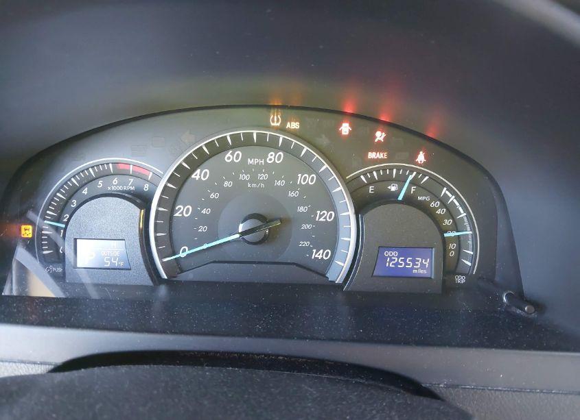 Photo 7 of 2013 Toyota Camry LE (VIN 4T4BF1FKXDR285571)