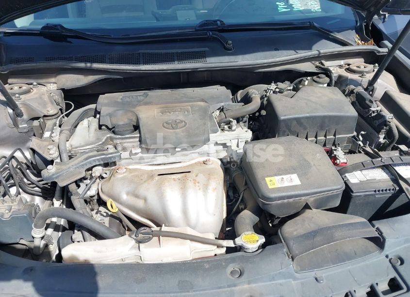 Photo 10 of 2013 Toyota Camry LE (VIN 4T4BF1FKXDR286235)