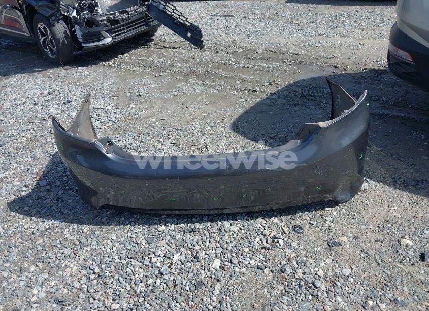 Photo 12 of 2013 Toyota Camry LE (VIN 4T4BF1FKXDR286235)