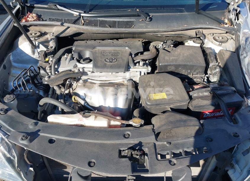 Photo 10 of 2013 Toyota Camry L/SE/LE/XLE (VIN 4T4BF1FKXDR290057)