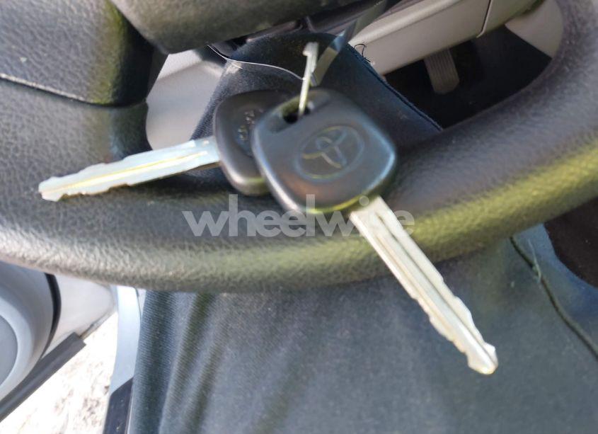 Photo 11 of 2013 Toyota Camry L/SE/LE/XLE (VIN 4T4BF1FKXDR290057)