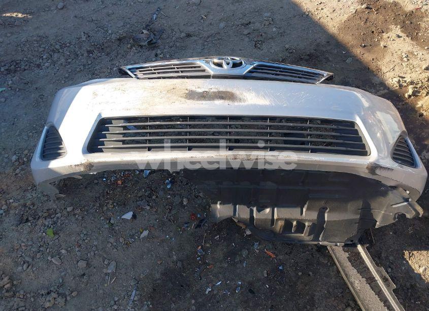 Photo 12 of 2013 Toyota Camry L/SE/LE/XLE (VIN 4T4BF1FKXDR290057)