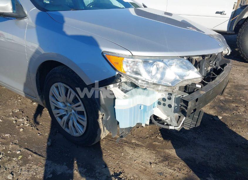 Photo 21 of 2013 Toyota Camry L/SE/LE/XLE (VIN 4T4BF1FKXDR290057)