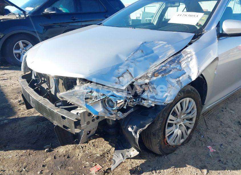 Photo 6 of 2013 Toyota Camry L/SE/LE/XLE (VIN 4T4BF1FKXDR290057)