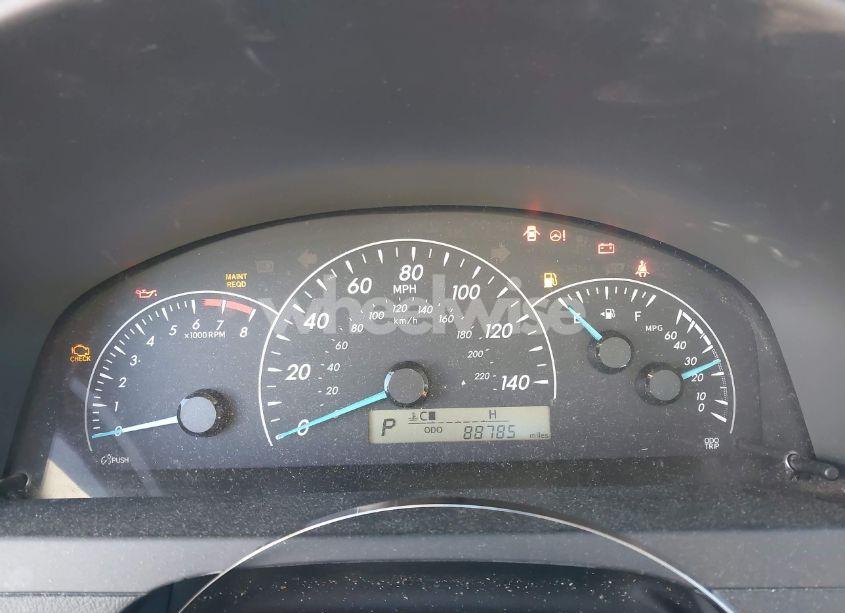 Photo 7 of 2013 Toyota Camry L/SE/LE/XLE (VIN 4T4BF1FKXDR290057)