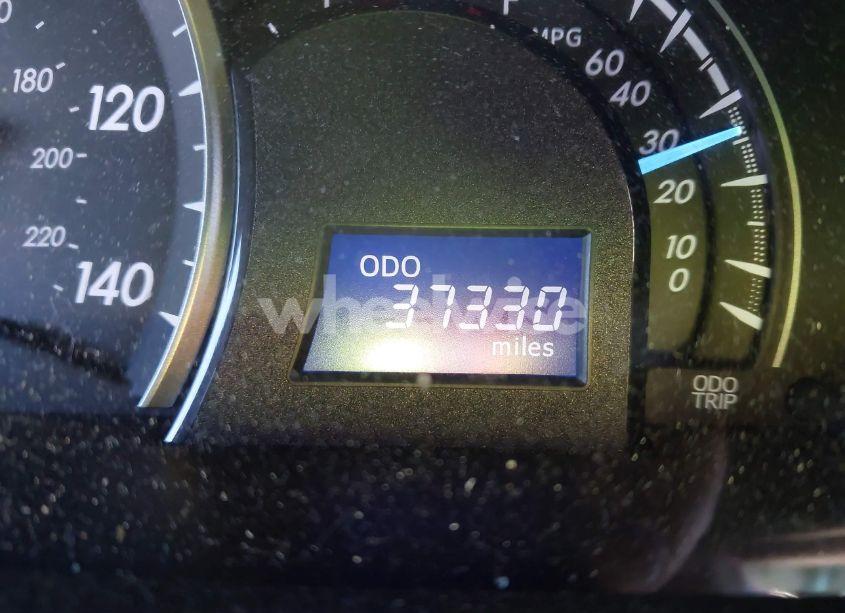 Photo 15 of 2013 Toyota Camry LE (VIN 4T4BF1FKXDR322599)