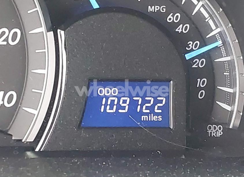 Photo 16 of 2013 Toyota Camry XLE (VIN 4T4BF1FKXDR333490)