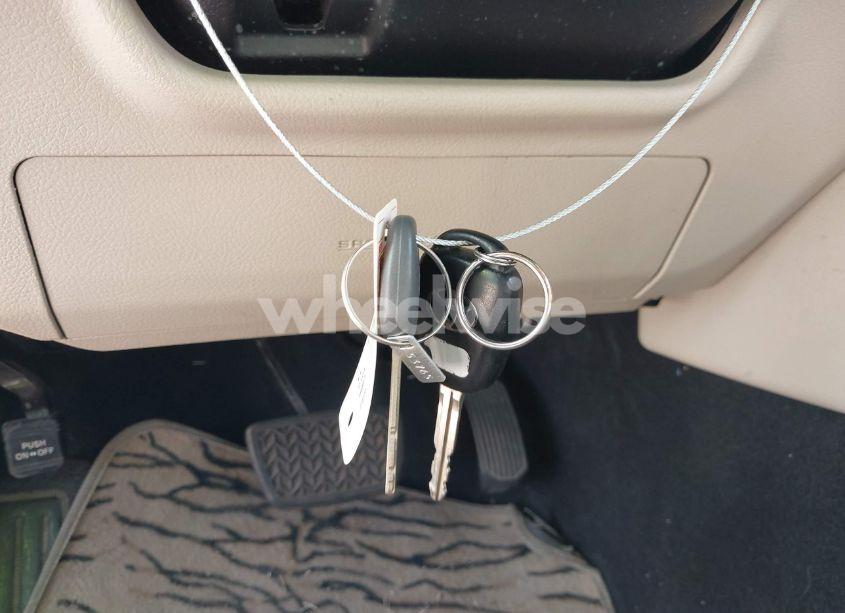 Photo 11 of 2014 Toyota Camry LE (VIN 4T4BF1FKXER345012)