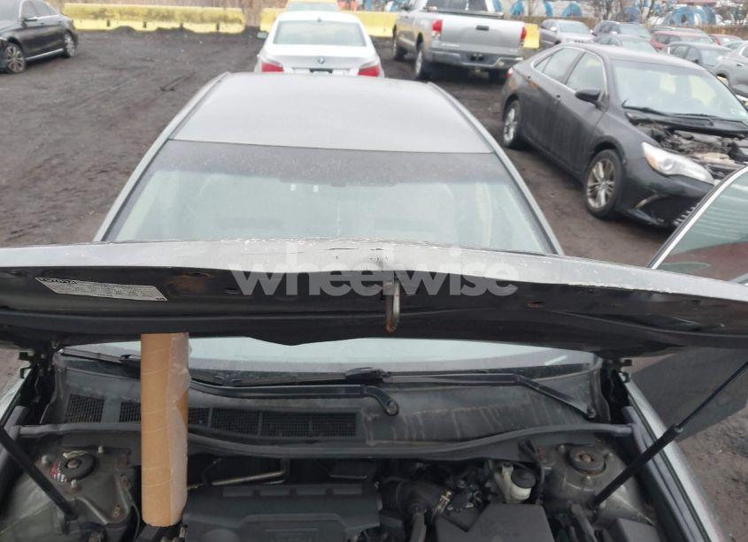 Photo 17 of 2014 Toyota Camry LE (VIN 4T4BF1FKXER346533)