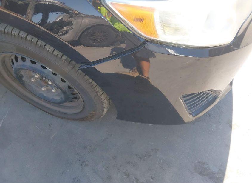 Photo 6 of 2014 Toyota Camry LE (VIN 4T4BF1FKXER356477)