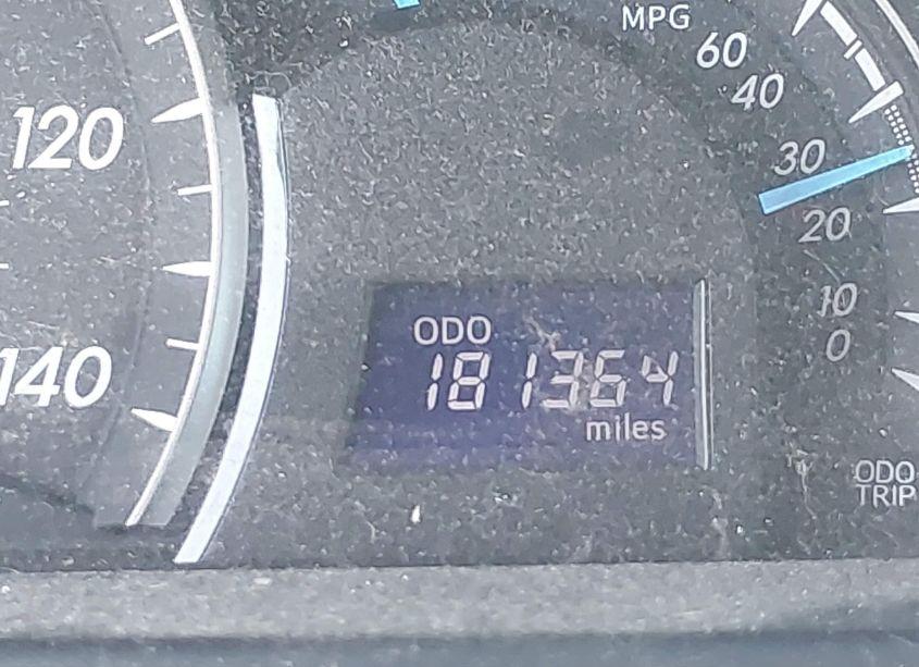 Photo 7 of 2014 Toyota Camry LE (VIN 4T4BF1FKXER356477)