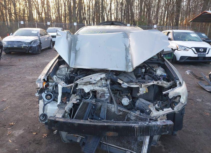 Photo 12 of 2014 Toyota Camry LE (VIN 4T4BF1FKXER366149)