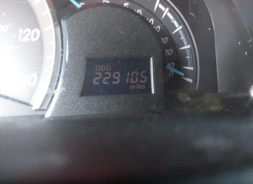 Photo 15 of 2014 Toyota Camry LE (VIN 4T4BF1FKXER366149)