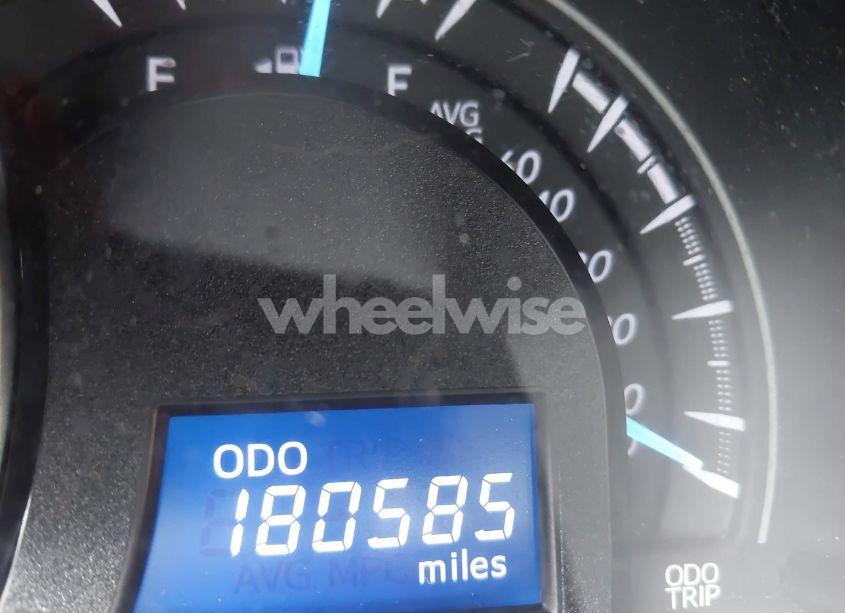 Photo 15 of 2014 Toyota Camry LE (VIN 4T4BF1FKXER383100)