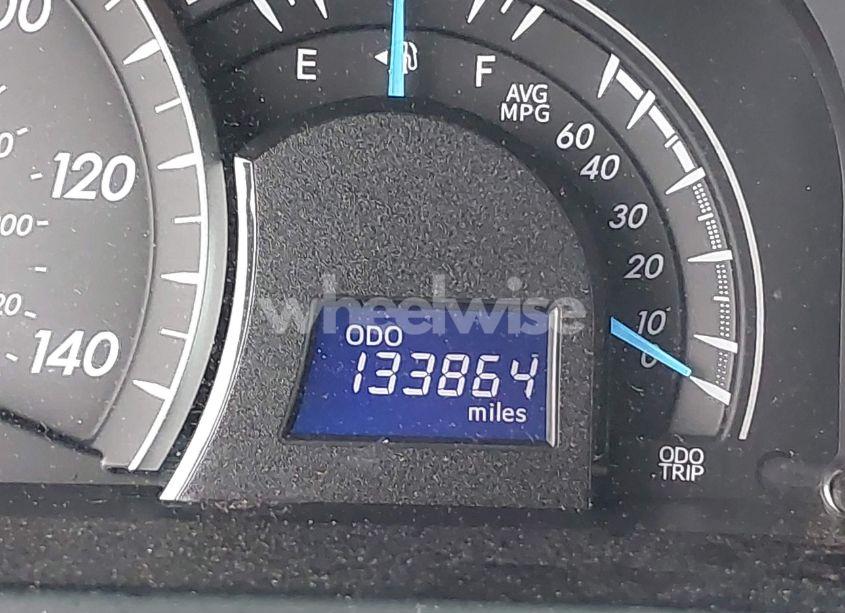 Photo 15 of 2014 Toyota Camry LE (VIN 4T4BF1FKXER397031)