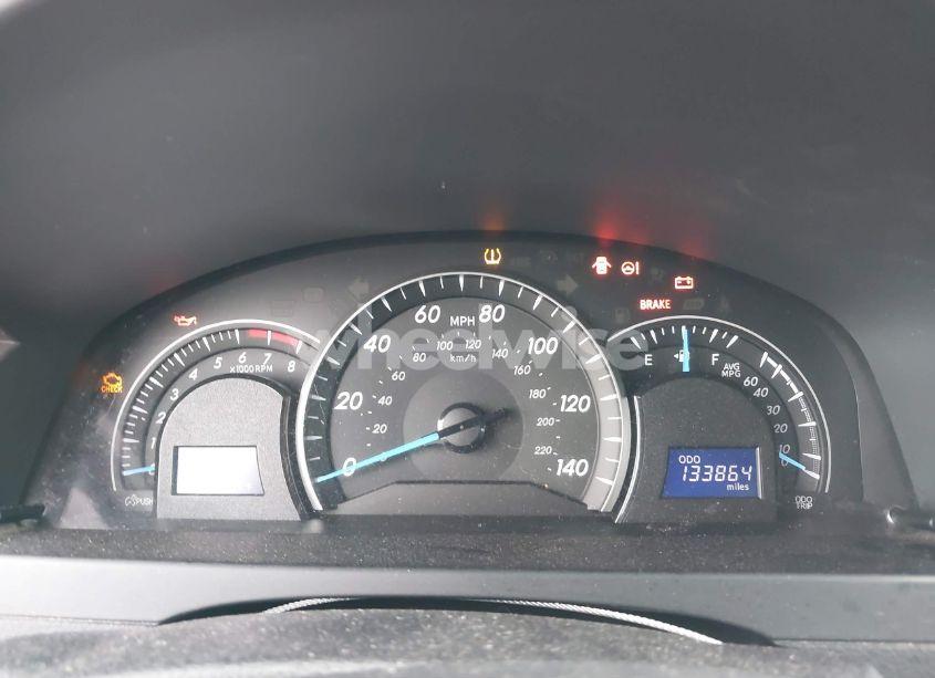 Photo 7 of 2014 Toyota Camry LE (VIN 4T4BF1FKXER397031)