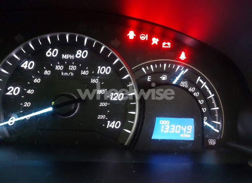 Photo 15 of 2014 Toyota Camry LE (VIN 4T4BF1FKXER406777)