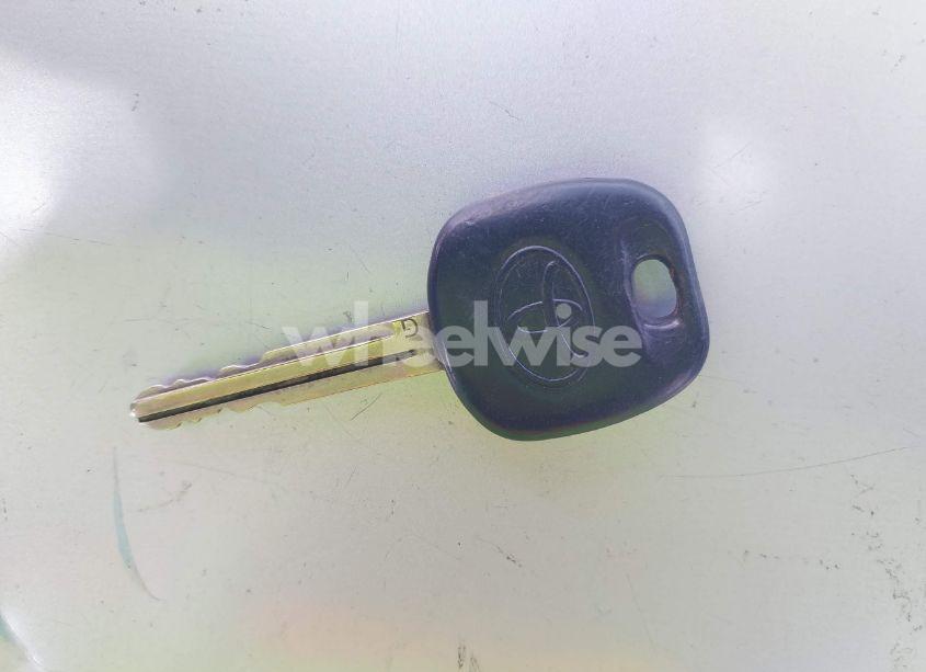 Photo 11 of 2014 Toyota Camry L (VIN 4T4BF1FKXER413082)