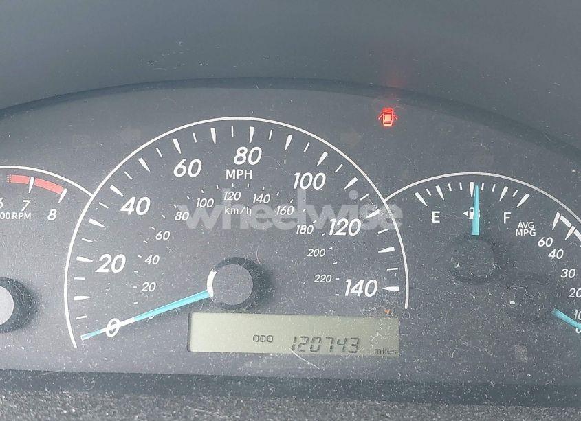 Photo 15 of 2014 Toyota Camry L (VIN 4T4BF1FKXER413082)