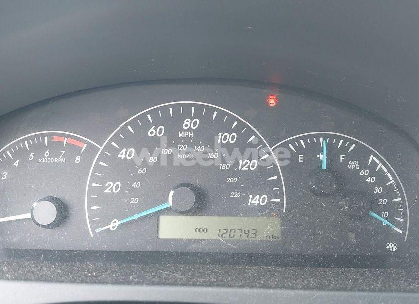 Photo 7 of 2014 Toyota Camry L (VIN 4T4BF1FKXER413082)