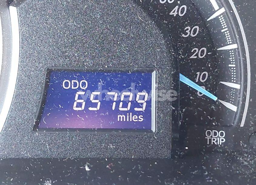 Photo 15 of 2014 Toyota Camry LE (VIN 4T4BF1FKXER418315)