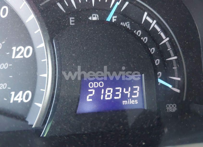 Photo 16 of 2014 Toyota Camry LE (VIN 4T4BF1FKXER436068)