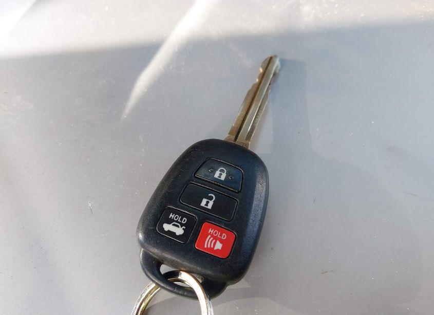 Photo 11 of 2015 Toyota Camry LE (VIN 4T4BF1FKXFR459271)