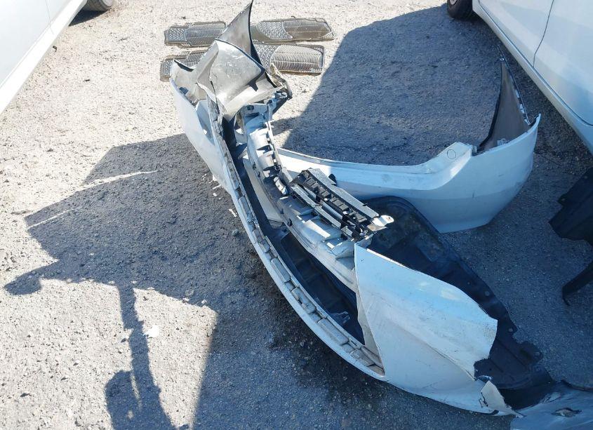 Photo 12 of 2015 Toyota Camry LE (VIN 4T4BF1FKXFR459271)