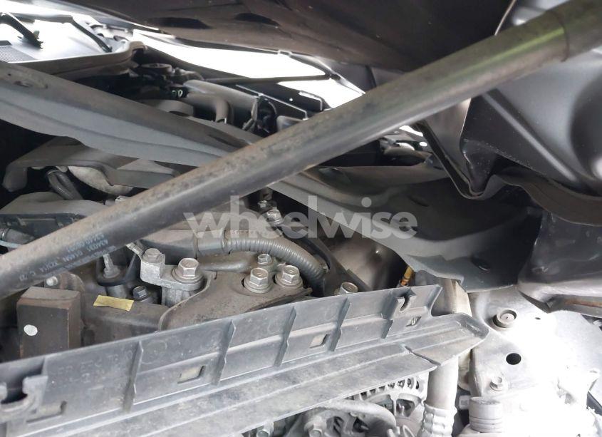 Photo 10 of 2015 Toyota Camry LE (VIN 4T4BF1FKXFR464308)