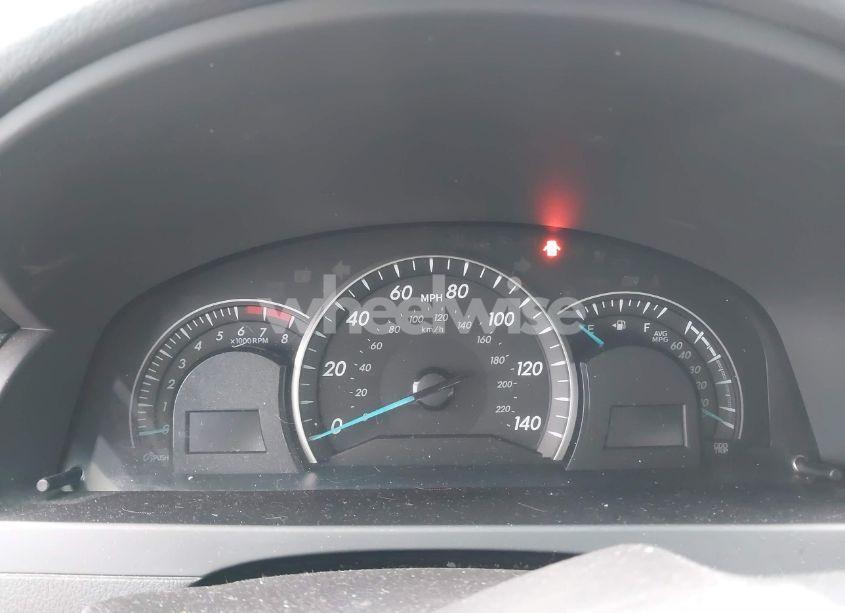 Photo 15 of 2015 Toyota Camry LE (VIN 4T4BF1FKXFR464308)