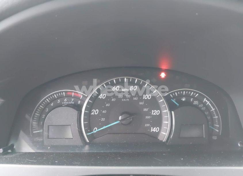 Photo 7 of 2015 Toyota Camry LE (VIN 4T4BF1FKXFR464308)