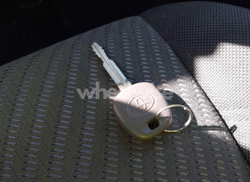 Photo 11 of 2015 Toyota Camry LE (VIN 4T4BF1FKXFR482680)