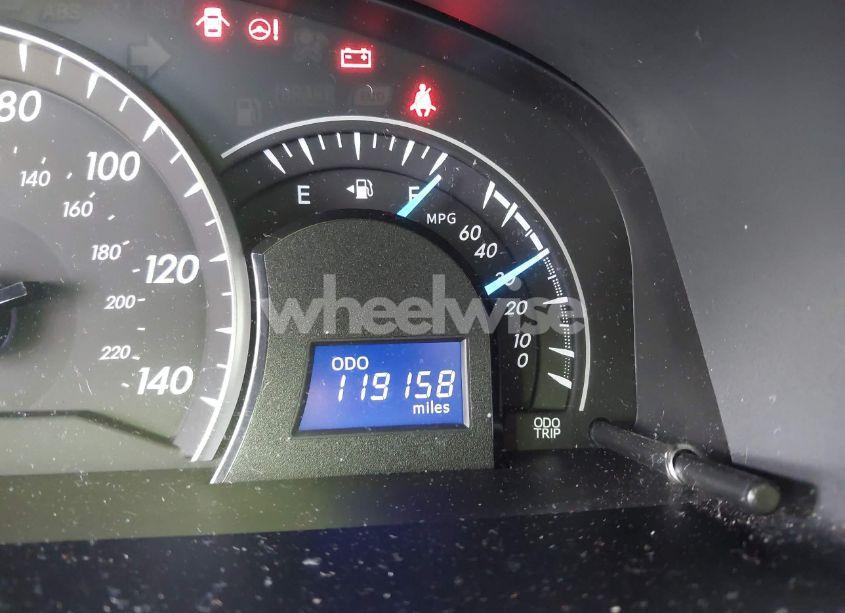 Photo 15 of 2015 Toyota Camry LE (VIN 4T4BF1FKXFR482680)