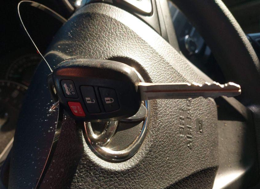 Photo 11 of 2015 Toyota Camry LE (VIN 4T4BF1FKXFR486440)