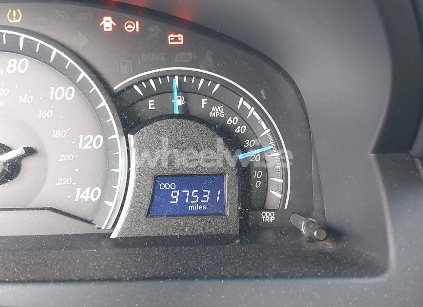 Photo 15 of 2015 Toyota Camry LE (VIN 4T4BF1FKXFR499866)