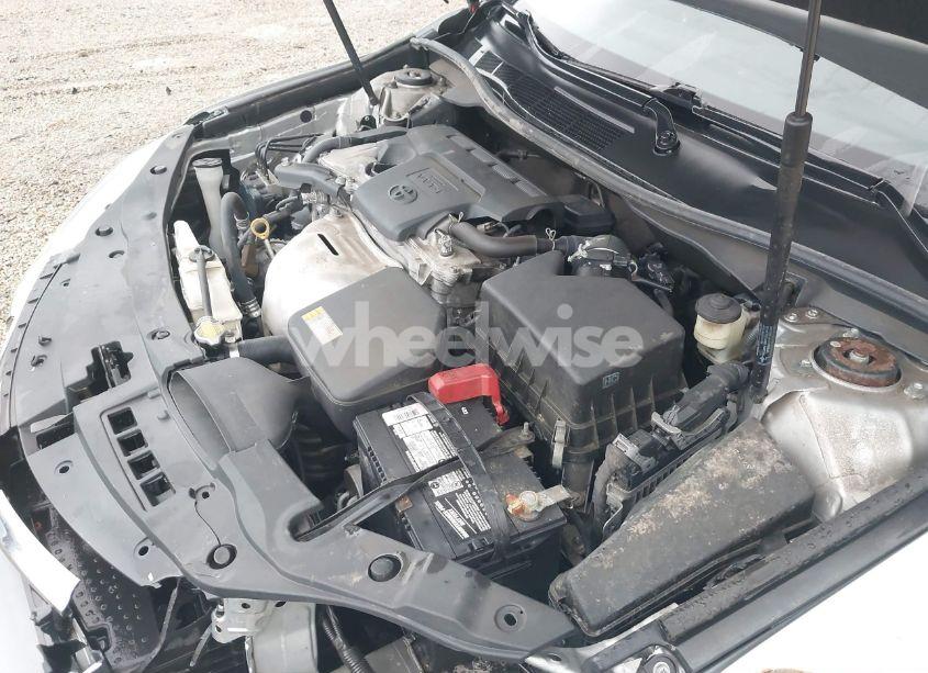 Photo 10 of 2015 Toyota Camry LE (VIN 4T4BF1FKXFR510056)