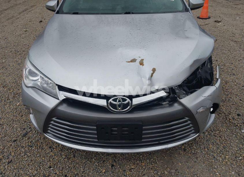 Photo 17 of 2015 Toyota Camry LE (VIN 4T4BF1FKXFR510056)