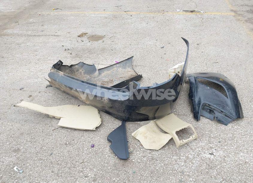 Photo 11 of 2015 Toyota Camry LE (VIN 4T4BF1FKXFR513975)